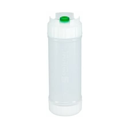 Sauce Bottle, Green Valve MPN:857316S