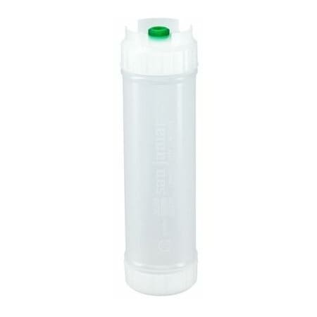 Sauce Bottle, Green Valve MPN:857320S