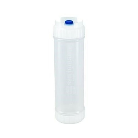 Sauce Bottle, Blue Valve MPN:857324L