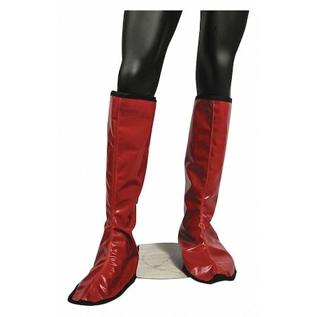 Shinguards, Red, PR MPN:EZKSHG