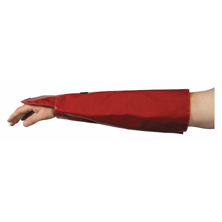 Sleeve Guard, Protects Up To 150F, 16