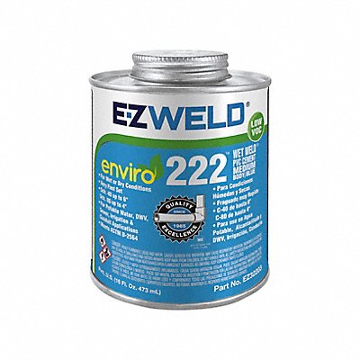 Example of GoVets ez Weld brand