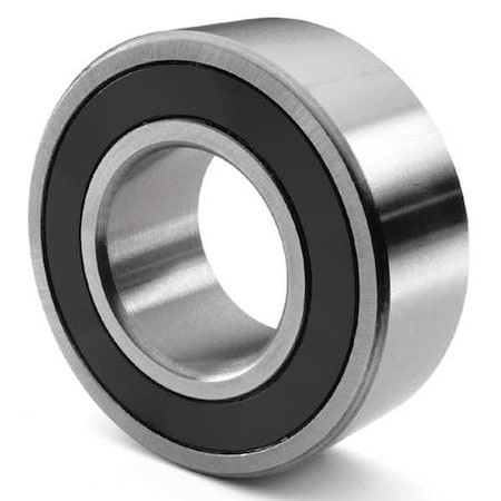 Bearings, Sealed, 7.00mm Bore Dia., 525 lb. MPN:607-2RSP6MC3SRL