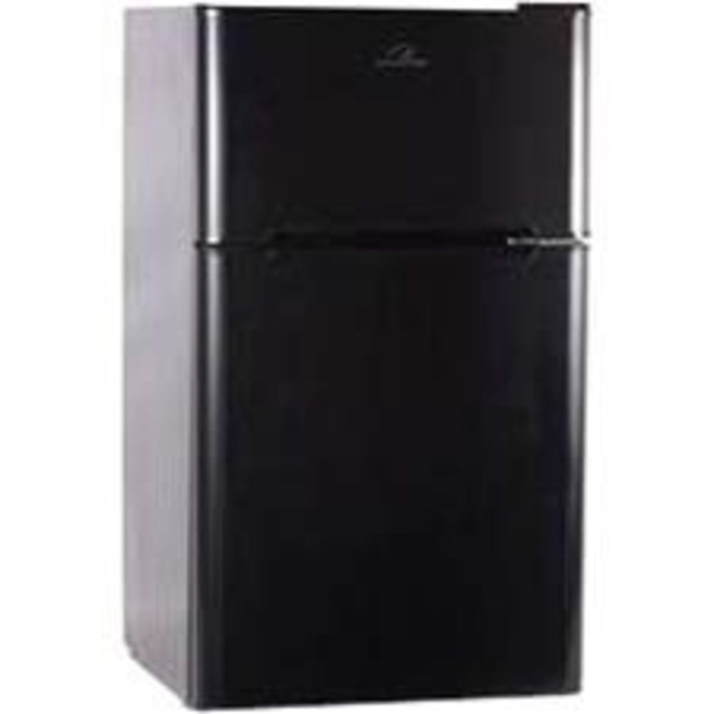 Commercial Cool CCRD32B 2.35 Cu. Ft. Refrigerator/Freezer, Black, Total Qty 1 MPN:CCRD32B