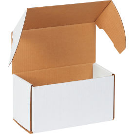 GoVets™ Corrugated Outside Tuck Mailers 10-5/16
