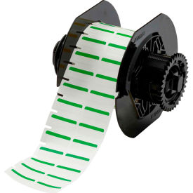 Brady® B-494 Color Polyester Labels 0.375