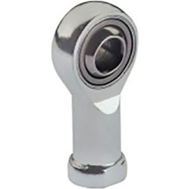 Aignep USA Spherical Rod Eye CS 40 For ISO Cylinders M12x1.25 Threads TF040