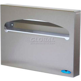 Frost Toilet Seat Cover Dispenser - Stainless Steel - 199S 199S
