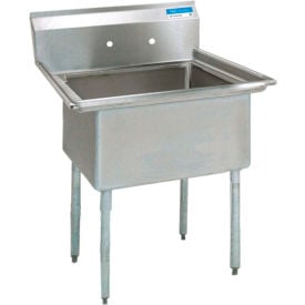 Example of GoVets Freestanding Sinks category