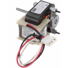 Fasco C-Frame Motor 1/50 HP 3000 RPM 120V OAO K112