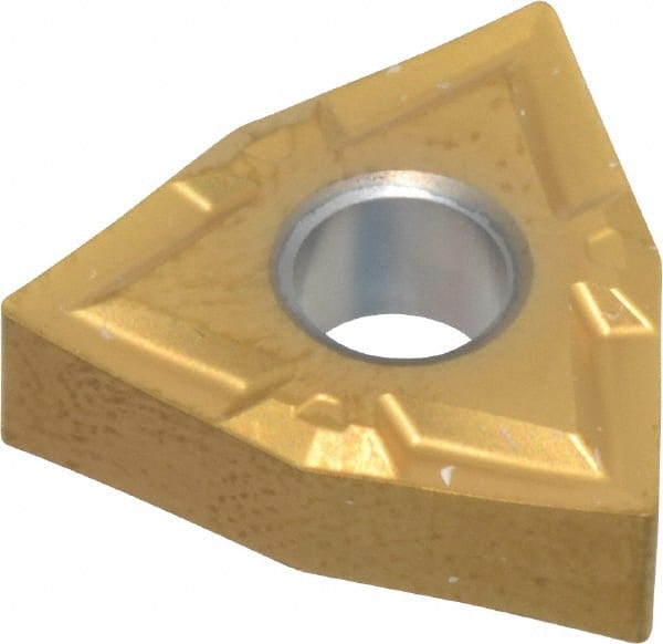 Turning Insert: WNMP431MF1 CP200, Solid Carbide MPN:00054165