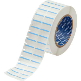 Brady® B-494 Color Polyester Labels 0.375