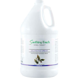 Soothing Touch® Muscle Comfort Cream Pumpable 1 Gallon 13-3233