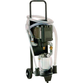 Liquidynamics 71246-05 Replacement Filter Media Target Cleanliness Level 18/16/14 71246-05