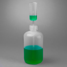 Bel-Art Measure-Matic Polypropylene Dispenser Measures 5 to 25ml 116540000