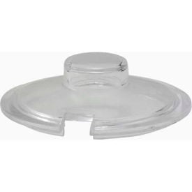 Winco CJ-PC Plastic Cover for CJ-7G & CJ-7P CJ-PC - Pkg Qty 12