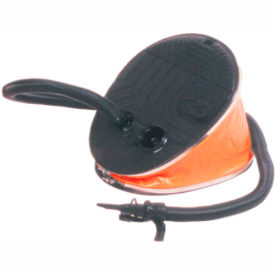 Large Bellow Pump For Inflatable Exercise Balls and Rolls 30-1039