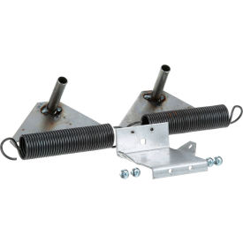 Allpoints 8010522 Quadrant Replacement Kit For Southbend Range 4440712