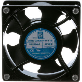 Allpoints 8013043 Fan Cooling Svc Kit For Turbochef HHB-3234