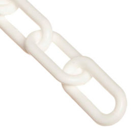 Mr. Chain® Plastic Barrier Chain 1