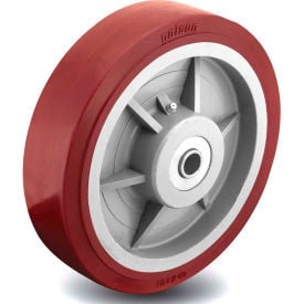 Colson® 2 Series Wheel 7.00012.989 WS - 12 x 3 Polyurethane on Polyolefin 3/4 Roller Bearing 7.00012.989 WS
