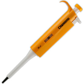 Pipette Diamond Fixed Volume 20uL Yellow 3302-20