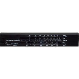 H-B DURAC Compact Sling Psychrometer 20/120F 615030100
