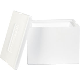 GoVets™ Insulated Foam Containers 12