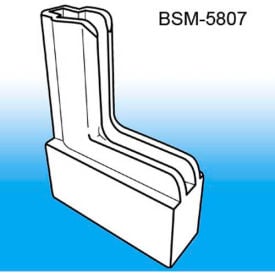 Boot System™ Magnetic Base Sign Holder System 1/2