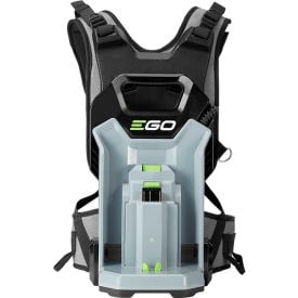 EGO BHX1001 POWER+ Commercial Series PRO Backpack Link W/ Harness & Dummy Battery BHX1001