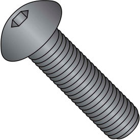 Button Socket Cap Screw - 1/4-20 x 1-1/2