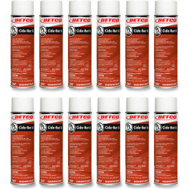 Betco® Cide-Bet II Aerosol Disinfectant Spray Floral Scent 19 oz. Aerosol Spray 12/Case 872300