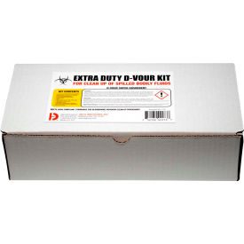 Big D Extra Duty D'Vour Bodily Fluid Clean-Up Kit - 173 173******