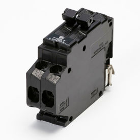 Connecticut Electric UBITBA250 Circuit Breaker Type A 2-Pole 50A UBITBA250