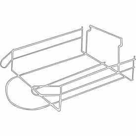 Wire Cap Display - Semi-Gloss Black EBL/CAP - Pkg Qty 8