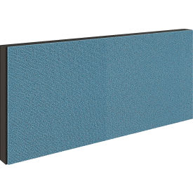 Interion® Modular Partition Stacking Panel with Fabric 36