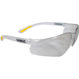 DeWalt® DPG52-9D ANSI Z87.1+ Safety Glasses Contractor Pro DPG52-9D - Pkg Qty 12