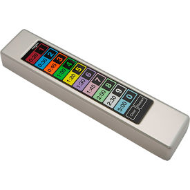 Allpoints 8009618 Side Touch Panel Forwdyrc2 (Old # 1030111) For Amana-Litton 59001226