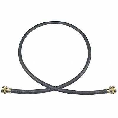 Wash Machine Hose Female Female 4ft. PK2 MPN:3804FF