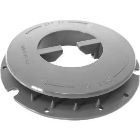 Replacement Pad Holder - Big Mouth For Castex 630473 GBRPHBML
