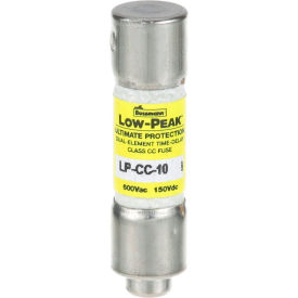 Allpoints 8012554 Fuse 10A 600V Class Cc 16605