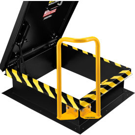 Example of GoVets Roof Hatch Guard Rails category
