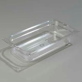 Carlisle® Topnotch® Food Pan 12-3/4