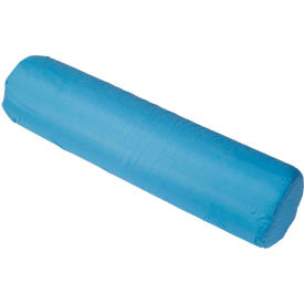 DMI® Foam Roll Pillow For Home and Travel 3-1/2