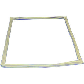 Allpoints 1271155 Door Gasket - 15.5 X 14.75 1271155