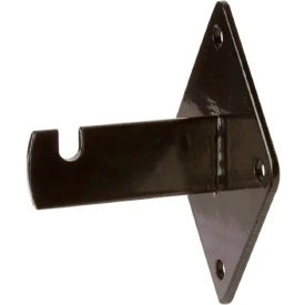 Wall Bracket - Semi-Gloss Black BLK/WB - Pkg Qty 96