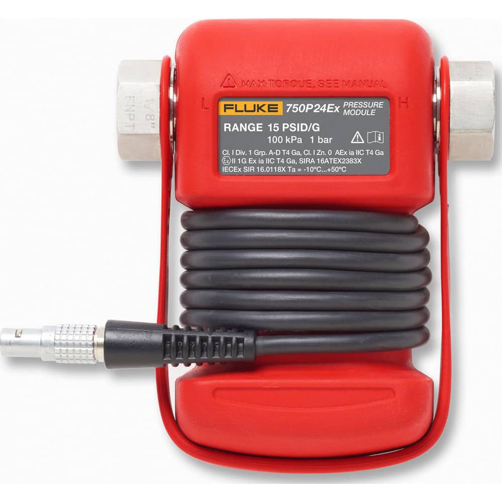 Example of GoVets Calibrator Accessories category
