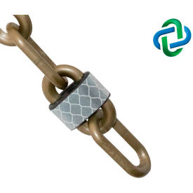 Mr. Chain® Reflective Plastic Barrier Chain 2