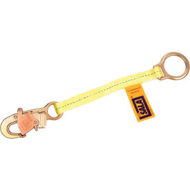 3M™ DBI-SALA® 1231117 D-Ring Extension D-ring 1.5'L 310 Cap Lbs 7012601516