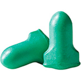 Howard Leight™ Maximum® Disposable Earplugs Uncorded LPF-1-D 500 Pairs/Box LPF-1-D
